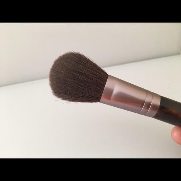 Sheer Cover Foundation Concealer Powder Brush Set - Picture 5 of 5